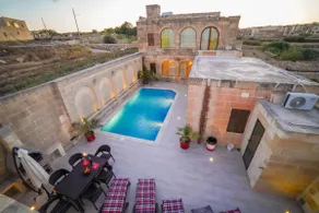 Saint Anthony of Qabbieza Farmhouse - Image 4