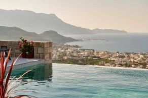 Luxury Villa Argi infinity private pool - Image 3