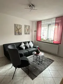 Beautiful 4-room apartment for rent. Dogs allowed. - Image 4