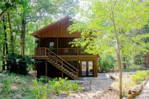 The Lodge on Gray House Farm - Image 2