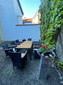 Sunny 55 m² old town apartment ”Traminer” - Image 5
