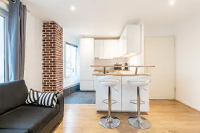 Strasbourg: Cozy apartment close to the center - Image 4