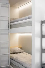 Two-bedroom apartment in an idyllic wooden house + free parking - Image 3