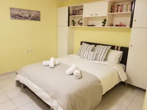 COZZY STUDIO IN NEA MAKRI - Image 2