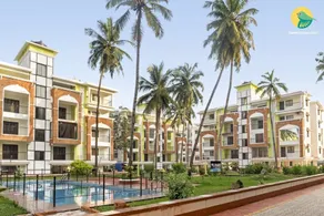 SUN-N- SAND Candolim - Image 3