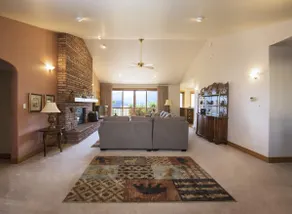 Spacious Home-Mountain & Valley Views - Dark Sky - Image 3