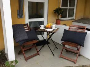 Unique, modern flat in city center - with terrasse - Image 2
