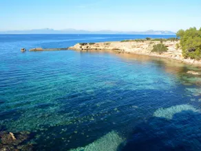 Mallorca frontlinie Lejlighed 3 soveværelser - Image 5