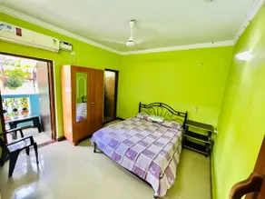 Carmin’s GuestHouse 2BHK on rent (4-6) - Image 5