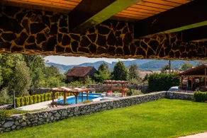 Relax in Transylvania at Villa Izvoarele - Image 5
