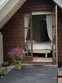 Cozy accommodation for 2 to short visits - Image 5