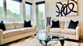 Luxury Living | Tysons | Spacious | Balcony - Image 3
