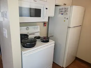 Bring your pet no pet fees King bed A/C 1bdrm Jblm - Image 5