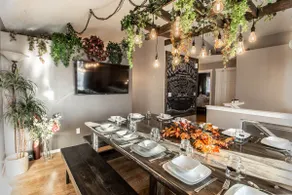 Farmhouse Theme and Smarthome in one! 8 bedrooms. - Image 4