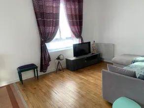 Accommodation for 8 people in St Aignan center - Image 3