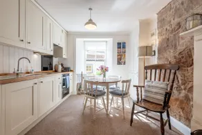 Coastal retreat in Cellardyke near St. Andrews - Image 2