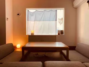 Legal accommodation, up to 8 people, popular accommodation in Busan with jungle gym for children and warm kotatsu - Image 3