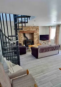 Eanymore Farm Cottage - Image 2