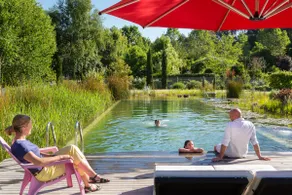 Planetrees Estate - Eco Lodge - Image 2