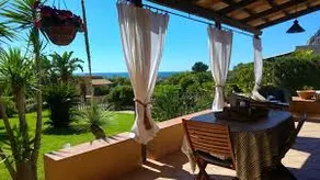Lisca Blu villa 6+2 pp, seaside, A/C, Wifi, parking free e 2 bagni. Cani ammessi - Image 4