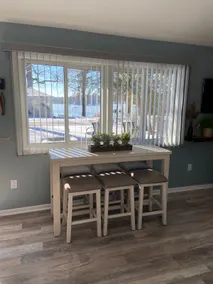 Barlow Lake House - Heat/AC, Gas Grill, Fire pit - Image 4