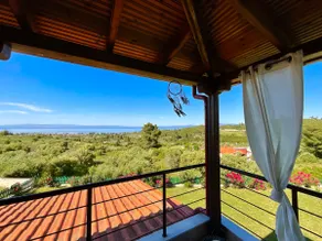 Dimitris’ Flat with Panoramic View - Image 3