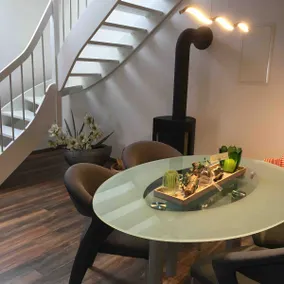 Beautiful apartment in old barn - Image 5