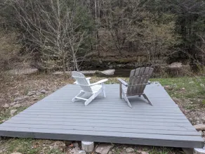 Manor house renovated with rustic charm - Image 3