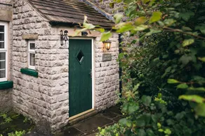 Smithy Cottage; cosy & comfortable 18th C cottage - Image 2