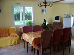 At the Bel Air de Loire in a green estate - Image 5
