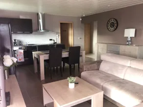 Nice apartment for 4 people with private terrace - Image 5