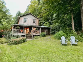 100 Acres | Creek | Sunset Overlook | Kayaks/Pond - Image 4