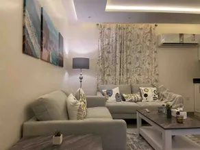 Apartment (room + hall) overlooking the financial center with self-check-in - Image 4