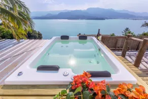 Penthouse with Incredible Ocean View and SPA - Image 3