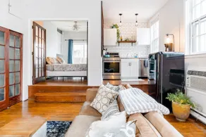 .:Gorgeous Rittenhouse Apartment:. (Voted top 10!) - Image 2