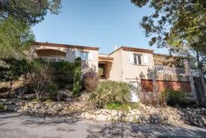 Lac Esparron de Verdon Villa med fantastisk utsikt och privat tillgång till sjön - Image 4