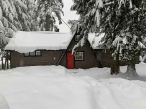Waterfront Cabin on Fish Lake - Image 2