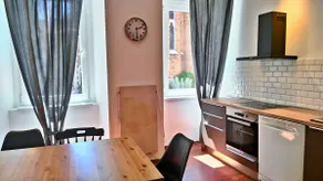 Historic City Center Apartment | 1 min from bus - Image 3
