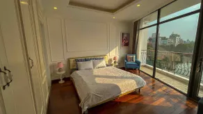 Gallery Sky View Apartment in Hanoi Center - Image 3