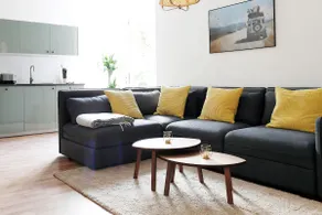 Be in Berlin Apartments in Prenzlauer Berg - Image 3