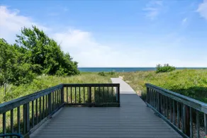 See dolphins from this Lg beachfront condo - Image 4
