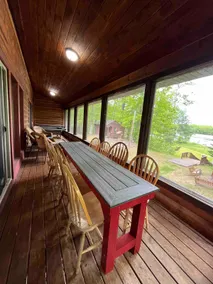 Private Lake Sissabagama house retreat - Image 3
