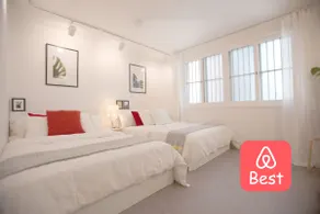 Hongdae Residence-2 1min from Hongik Uni station Exit #1 - Image 2