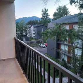 New apartment, a beautiful atmosphere and view. - Image 4