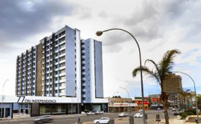 2 Bedroom Apartment in Windhoek City Centre - Image 2
