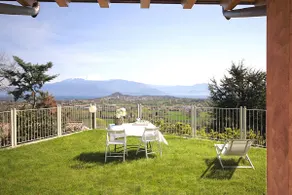 La Villa Degli Ulivi - Image 2