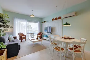 Newly Renovated Apartment next to Costão do Santinho - Image 2