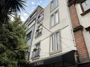 #4 Apartment, Roma Sur, very comfortable and conveniently located - Image 3