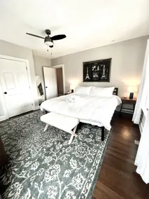 Charming Apt. with Hot Tub and Balcony | Sleeps 6 - Image 4