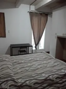 Apartment in the center of Rimini, near the canal harbor, near the sea. - Image 4